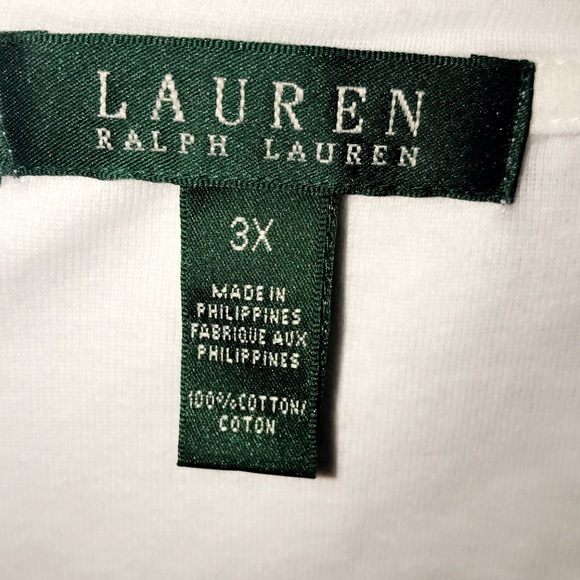 Long sleeve button shirt - Picture 2 of 3